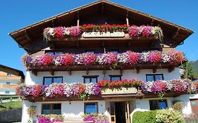 Gaestehaus Edelweiss
